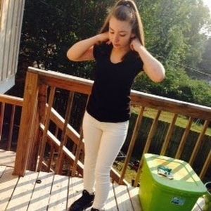 Meet your Posher, Karinna